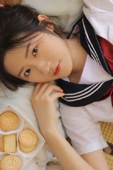 明星专题：孟广美